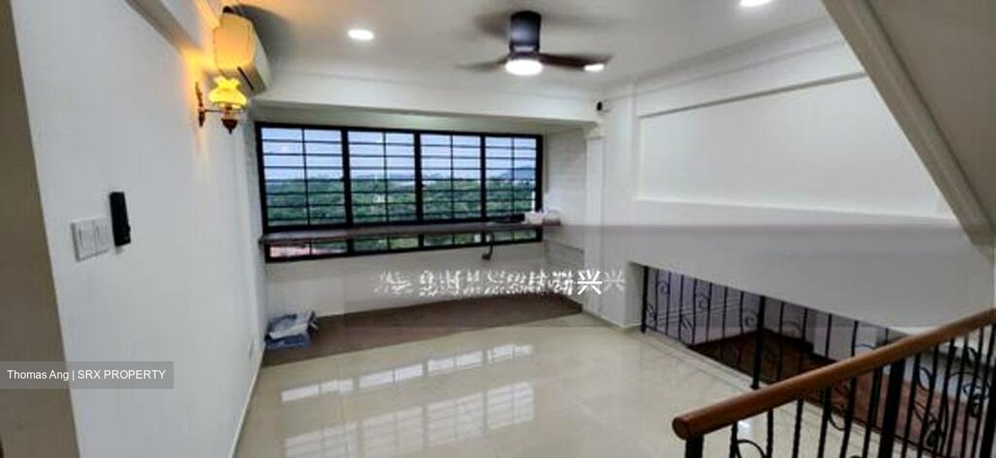 Pandan Valley (D21), Condominium #435078091